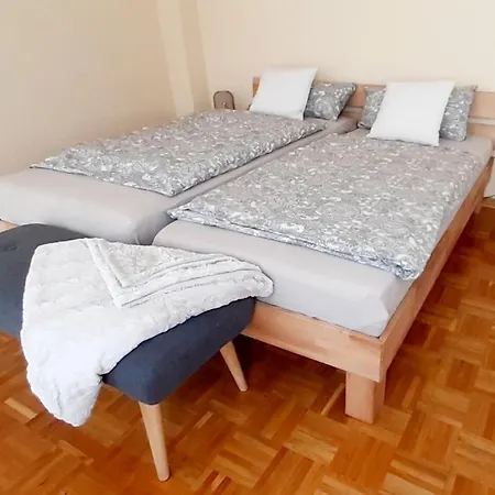 Ferienwohnung Heimathafen Einbeck Eksteriør billede