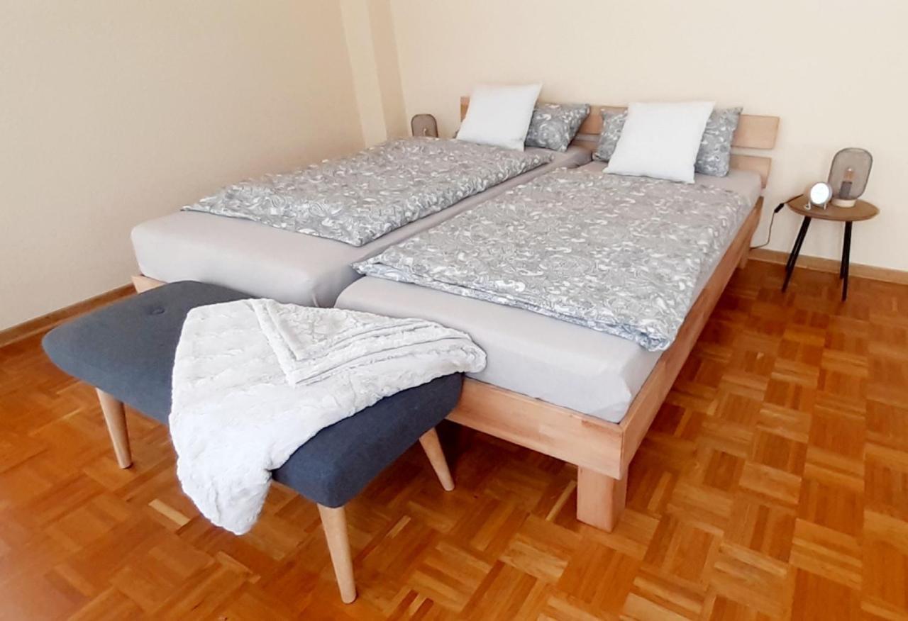 Apartment Heimathafen Einbeck