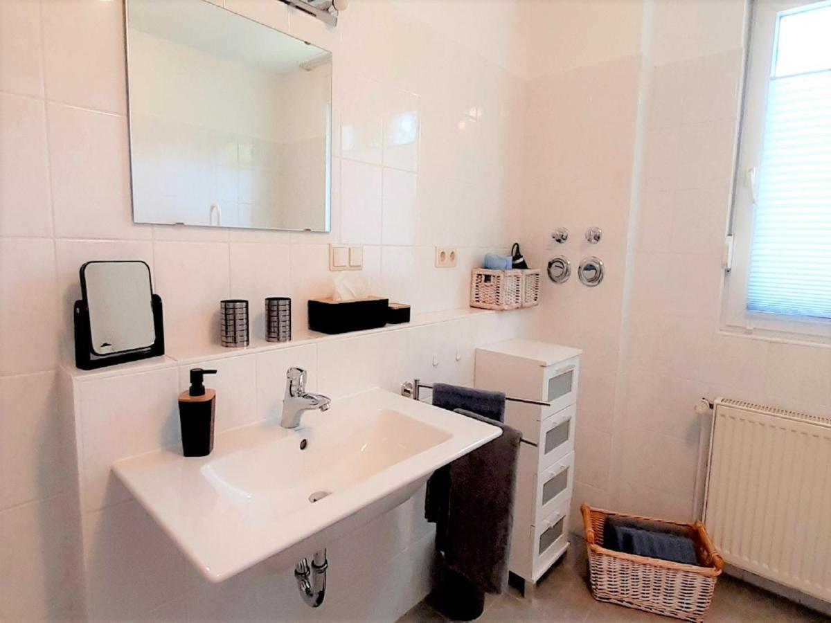 Apartment Heimathafen Einbeck