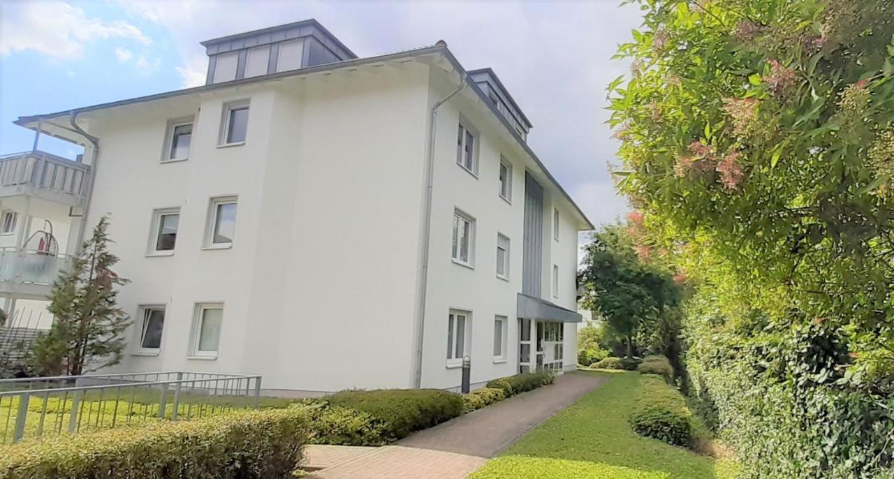 Heimathafen Apartment *