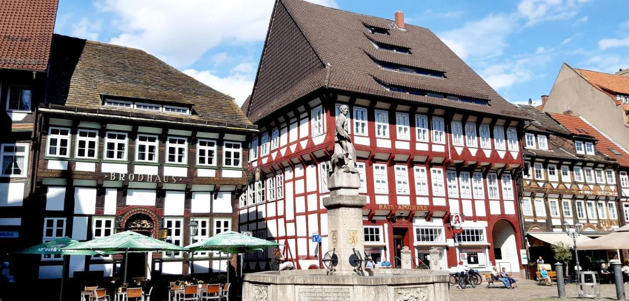 Heimathafen Einbeck