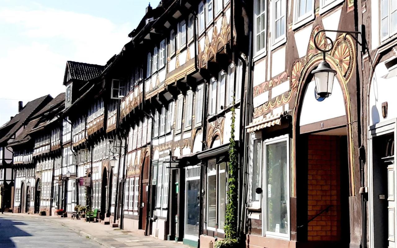 Apartment Heimathafen Einbeck