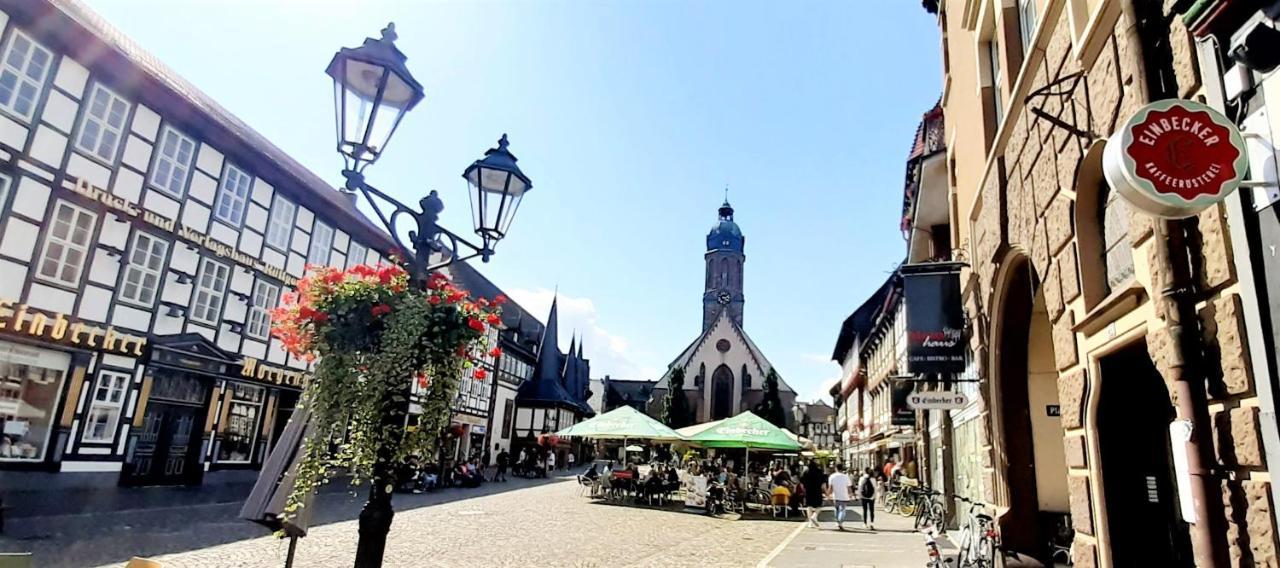 Heimathafen Apartment Einbeck